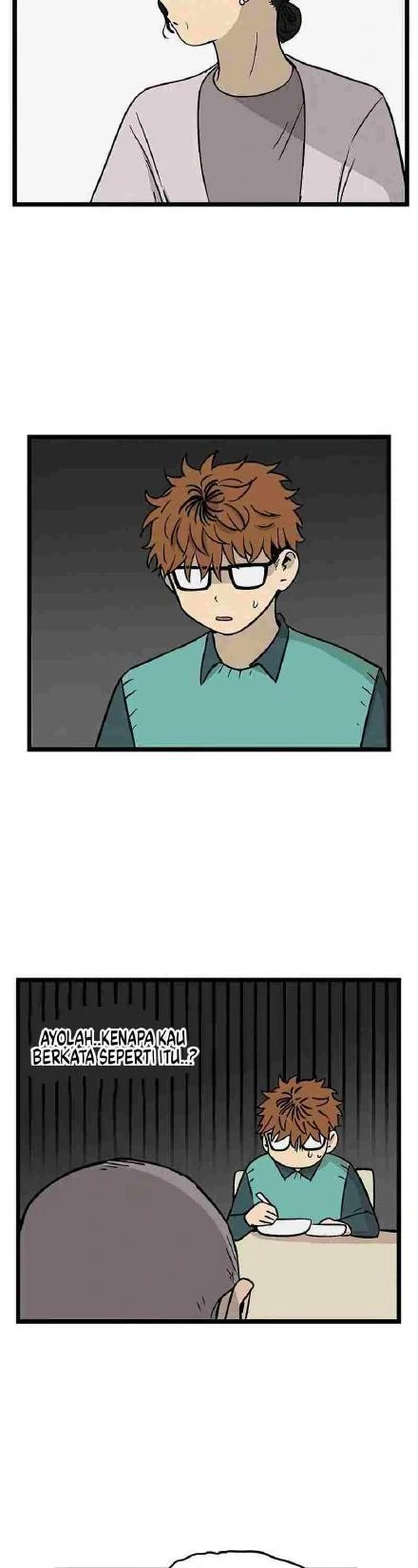 Homeless Chapter 25 - halaman 4