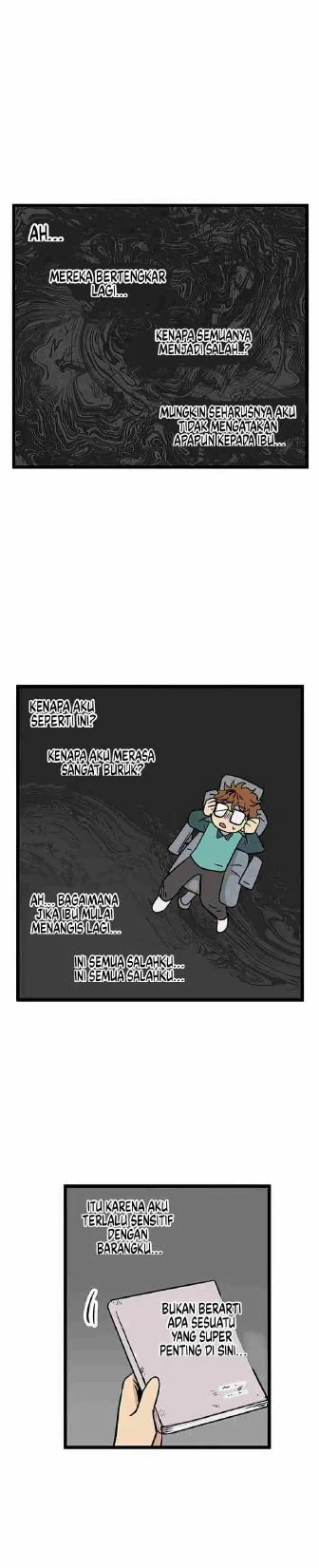 Homeless Chapter 25 - halaman 7