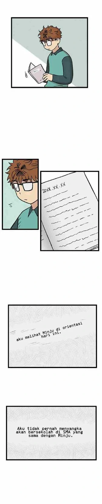 Homeless Chapter 25 - halaman 8