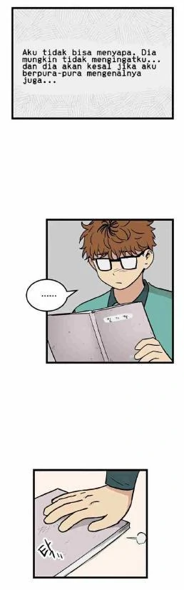 Homeless Chapter 25 - halaman 9