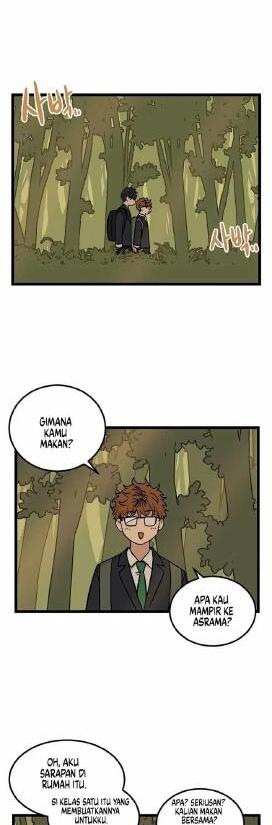 Homeless Chapter 26 - halaman 12