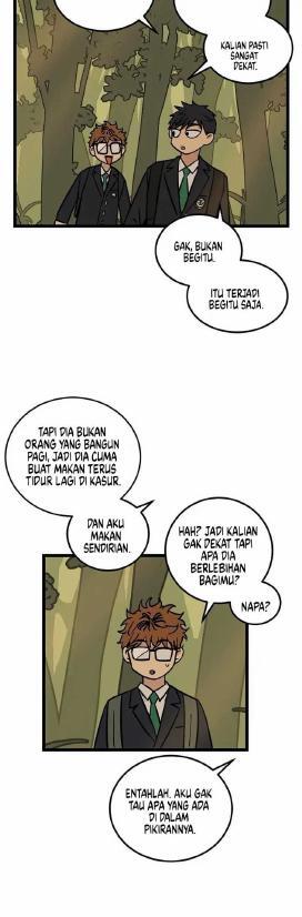 Homeless Chapter 26 - halaman 13