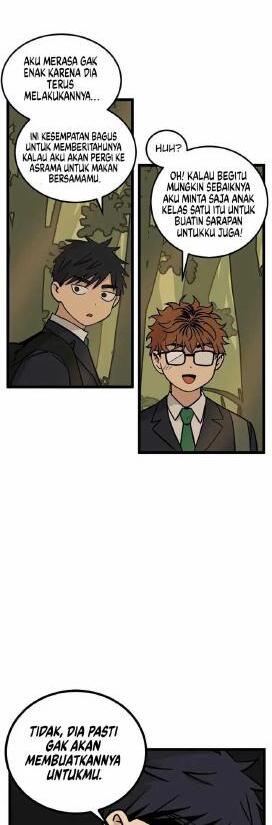 Homeless Chapter 26 - halaman 14