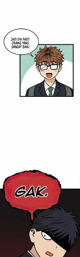 Homeless Chapter 26 - halaman 16