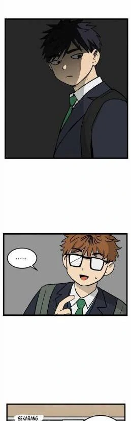 Homeless Chapter 26 - halaman 2