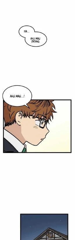 Homeless Chapter 26 - halaman 9