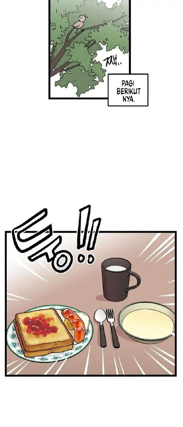 Homeless Chapter 27 - halaman 11