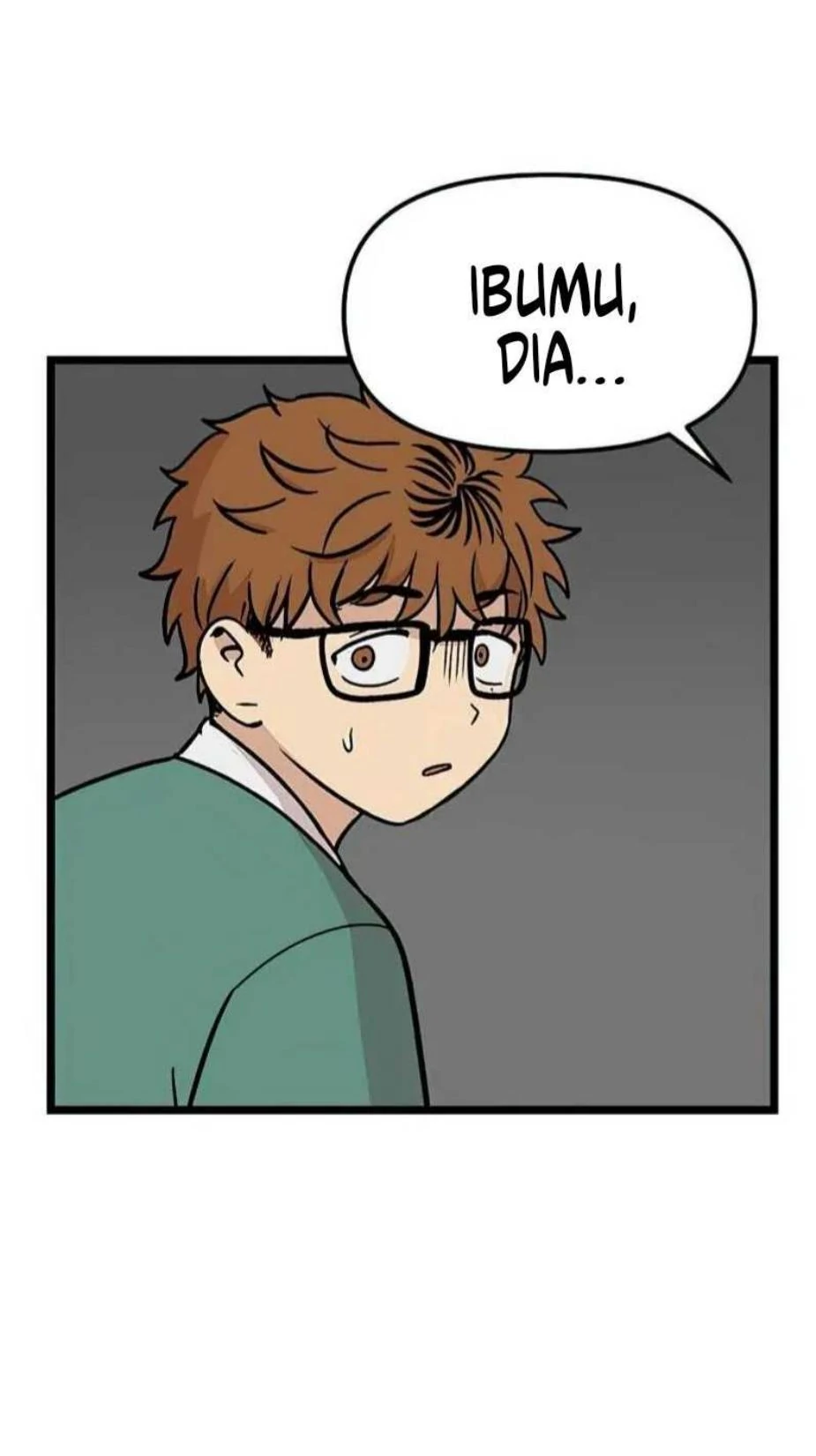 Homeless Chapter 27 - halaman 40