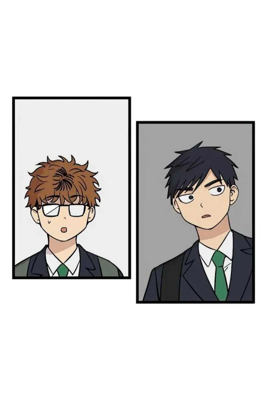Homeless Chapter 27 - halaman 6