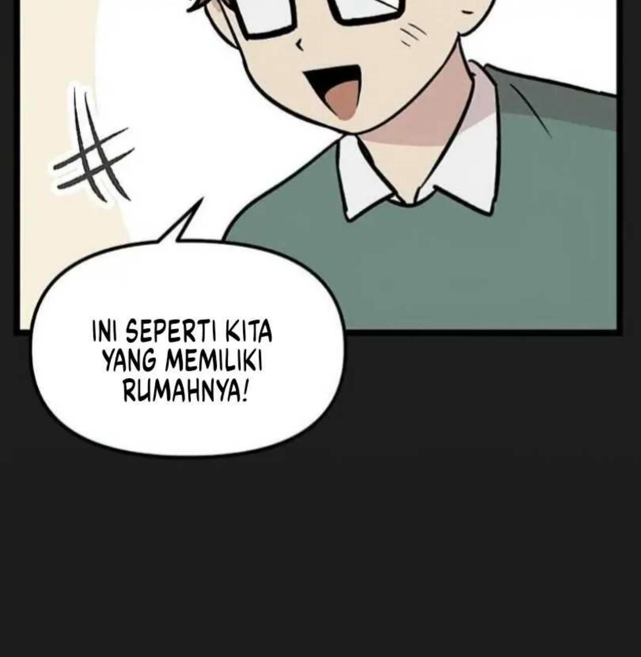 Homeless Chapter 28 - halaman 5