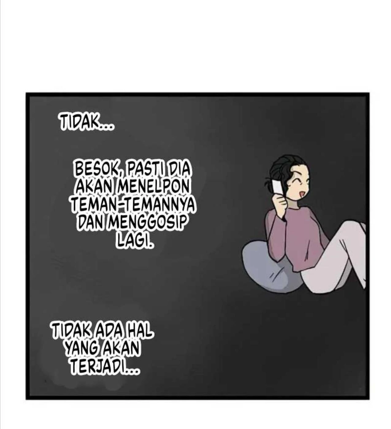 Homeless Chapter 29 - halaman 10