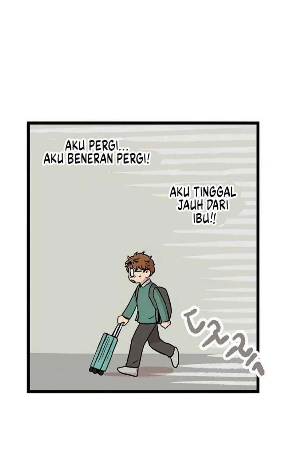 Homeless Chapter 29 - halaman 11
