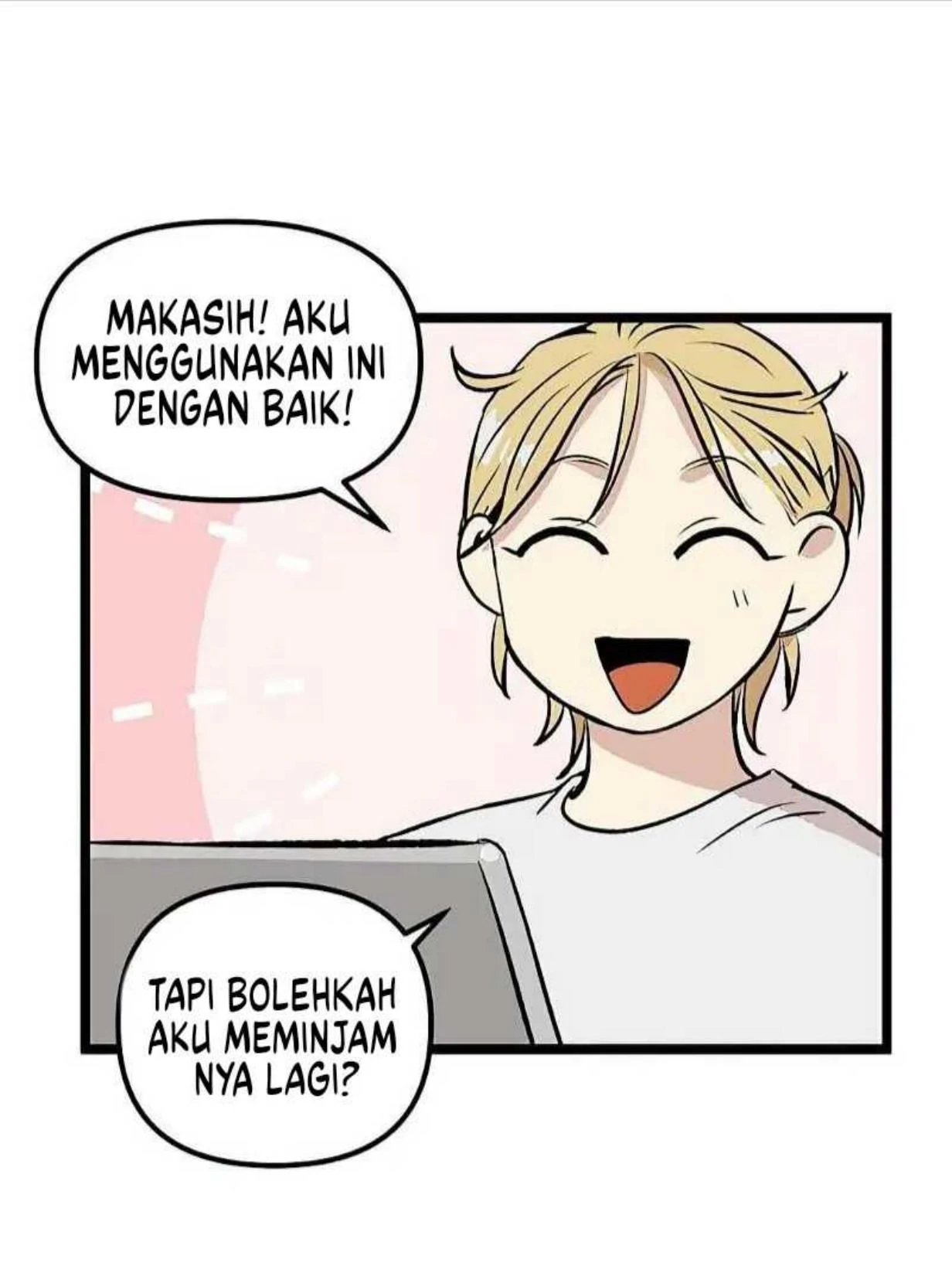Homeless Chapter 29 - halaman 17