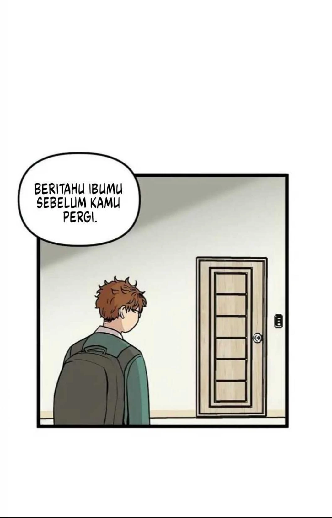 Homeless Chapter 29 - halaman 2