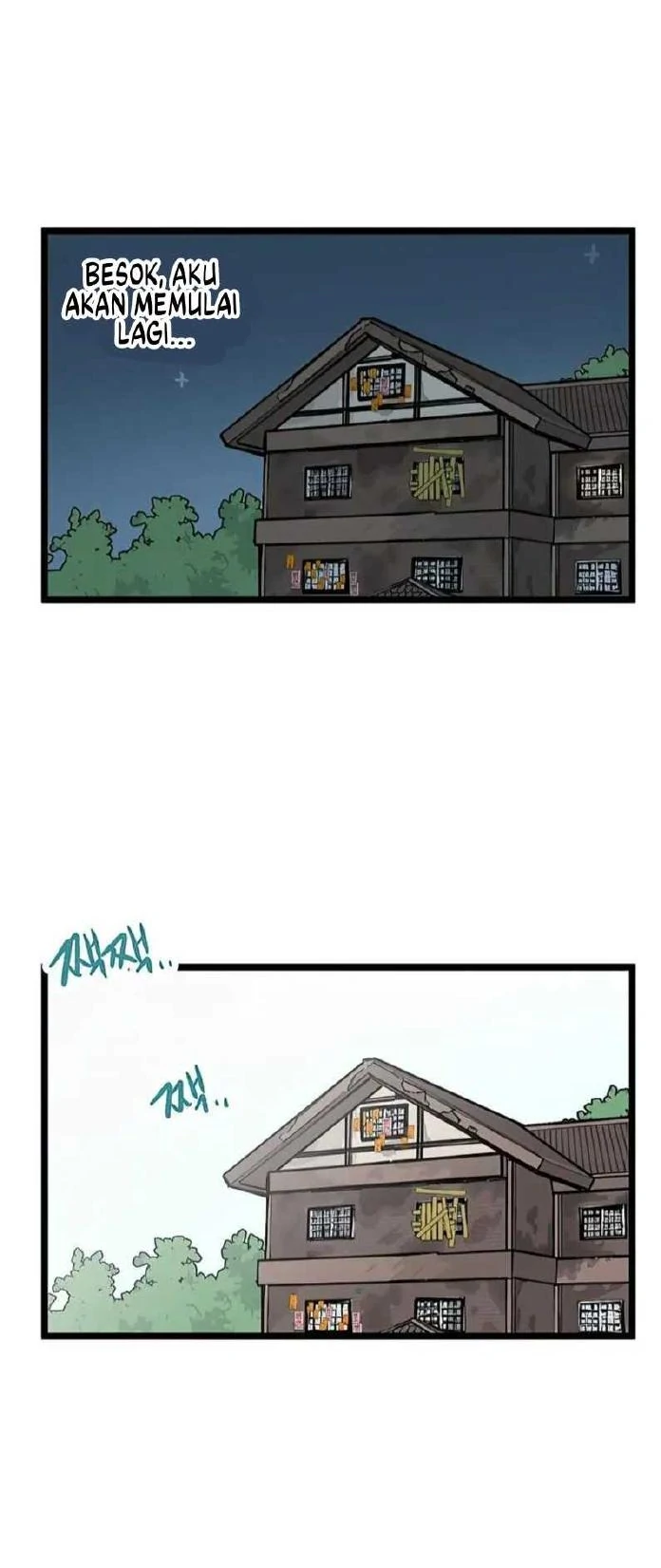 Homeless Chapter 29 - halaman 30