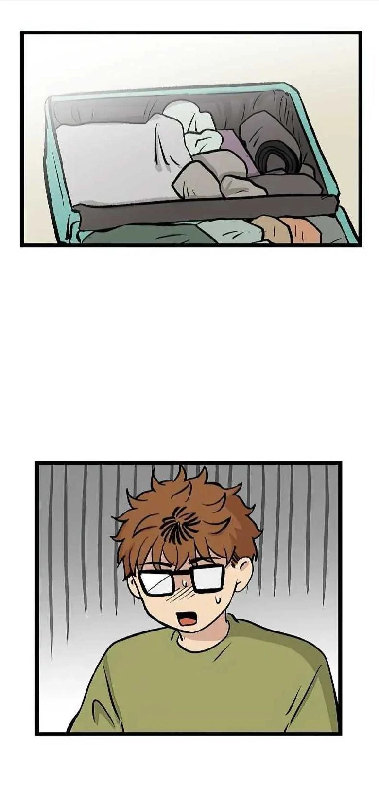Homeless Chapter 29 - halaman 31