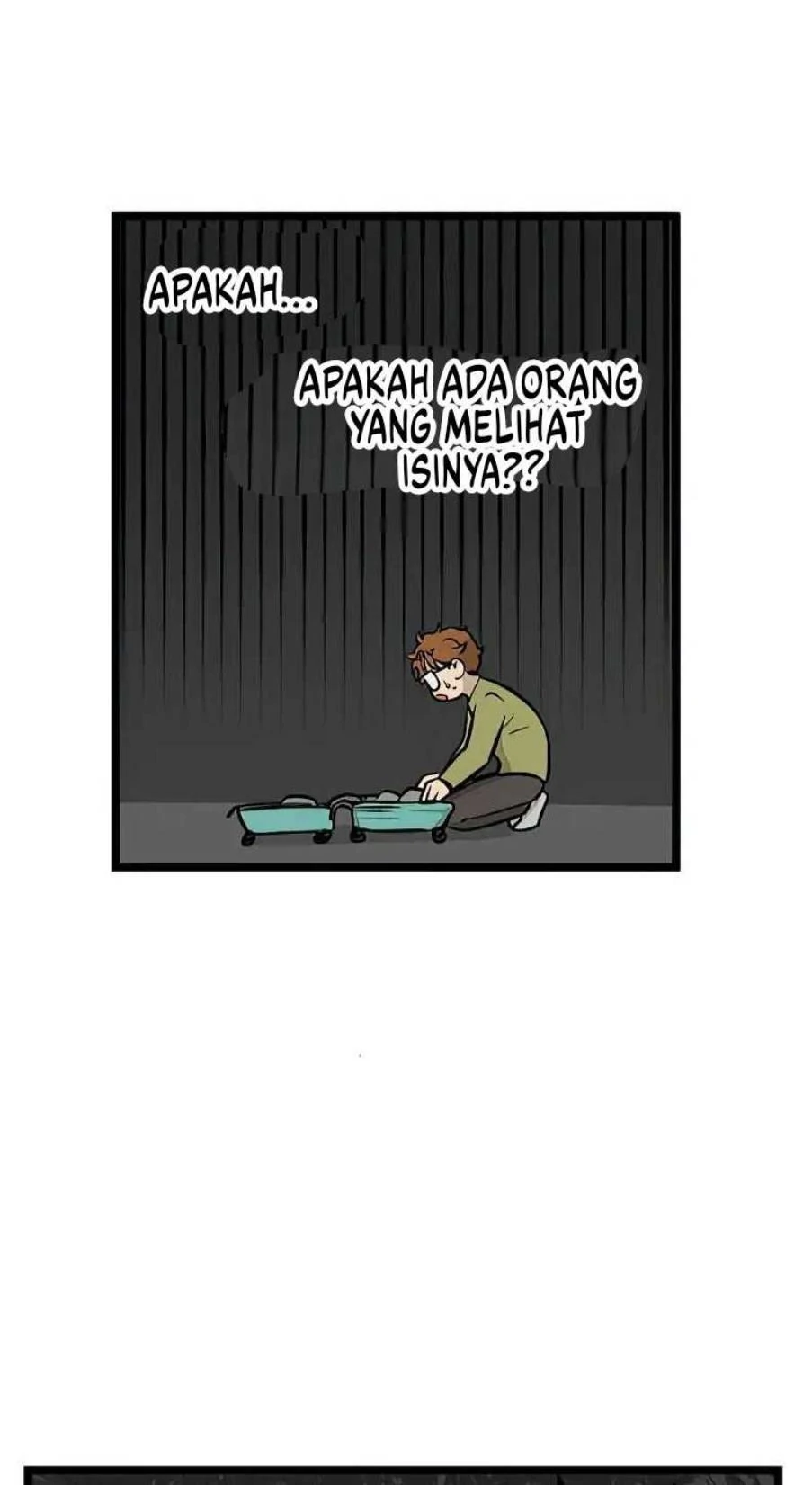 Homeless Chapter 29 - halaman 33