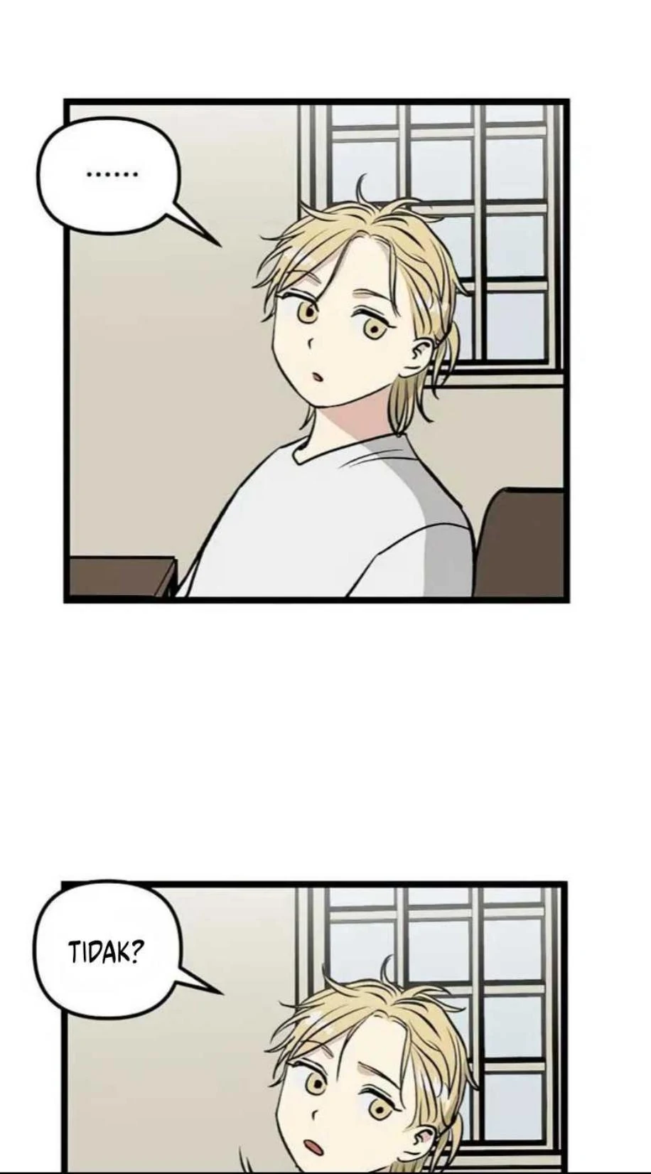 Homeless Chapter 29 - halaman 42