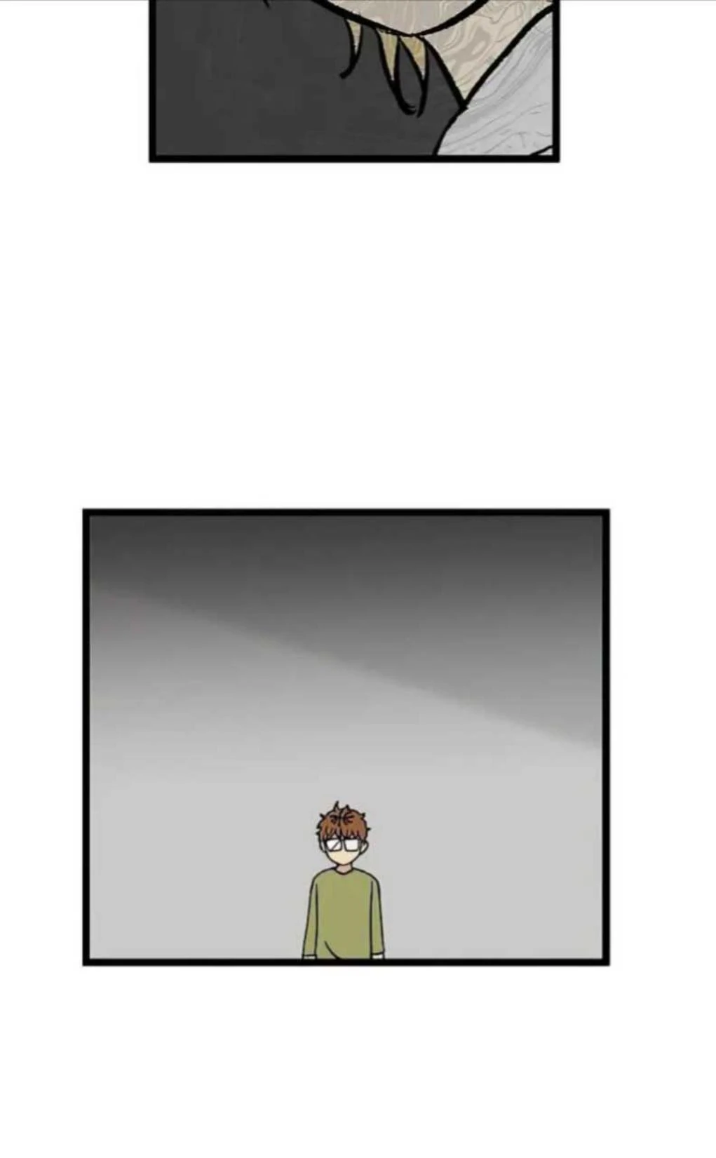 Homeless Chapter 29 - halaman 46