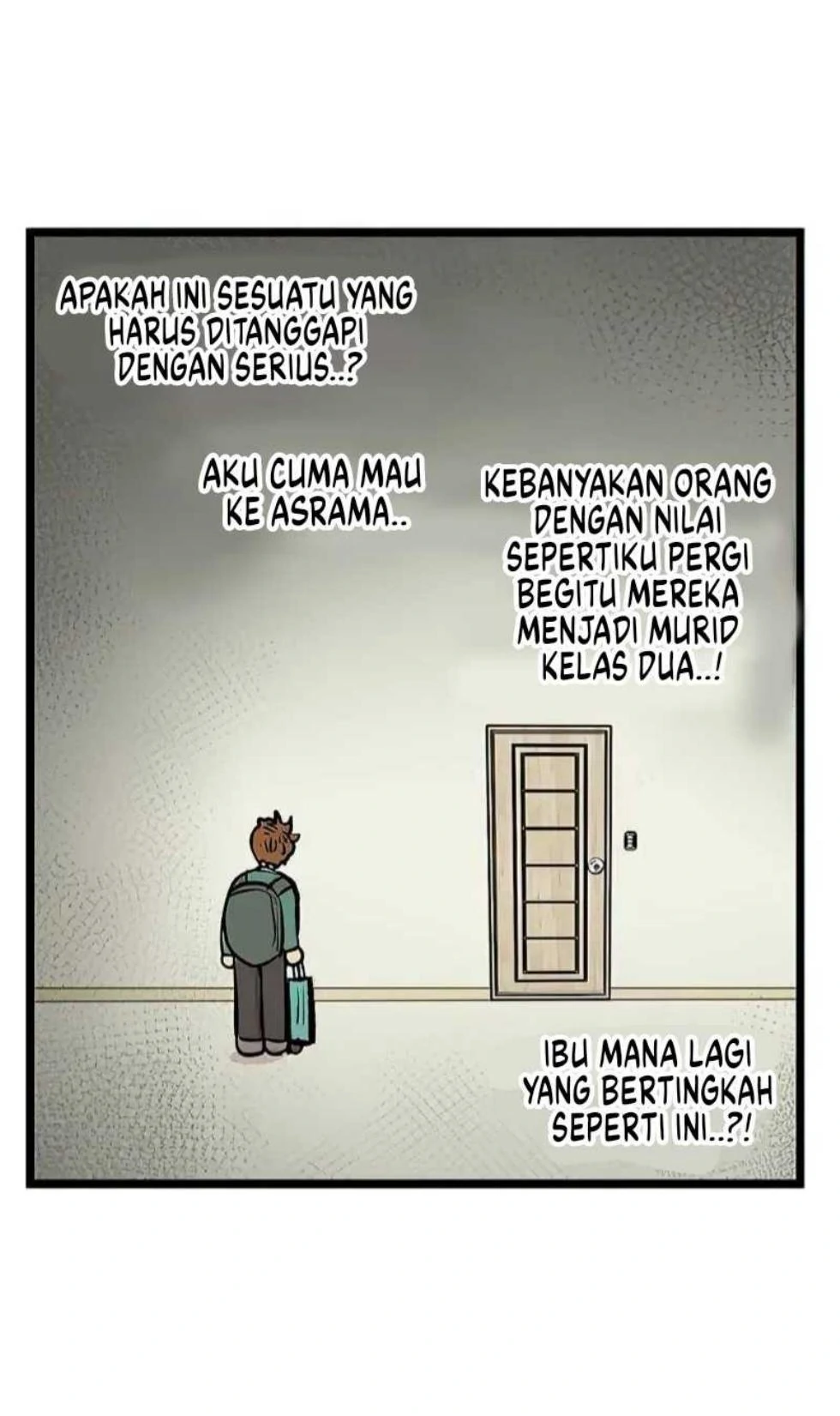 Homeless Chapter 29 - halaman 5