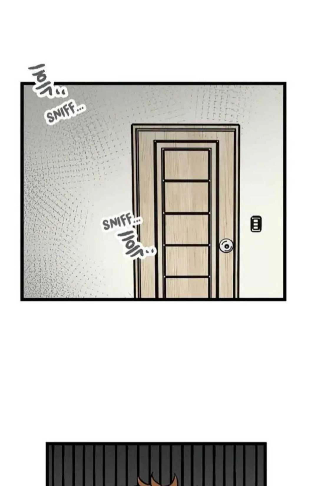 Homeless Chapter 29 - halaman 6