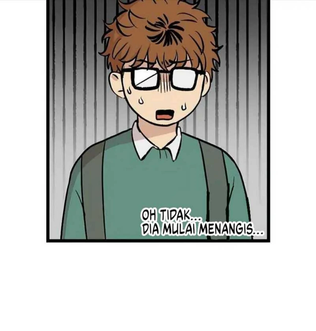 Homeless Chapter 29 - halaman 7