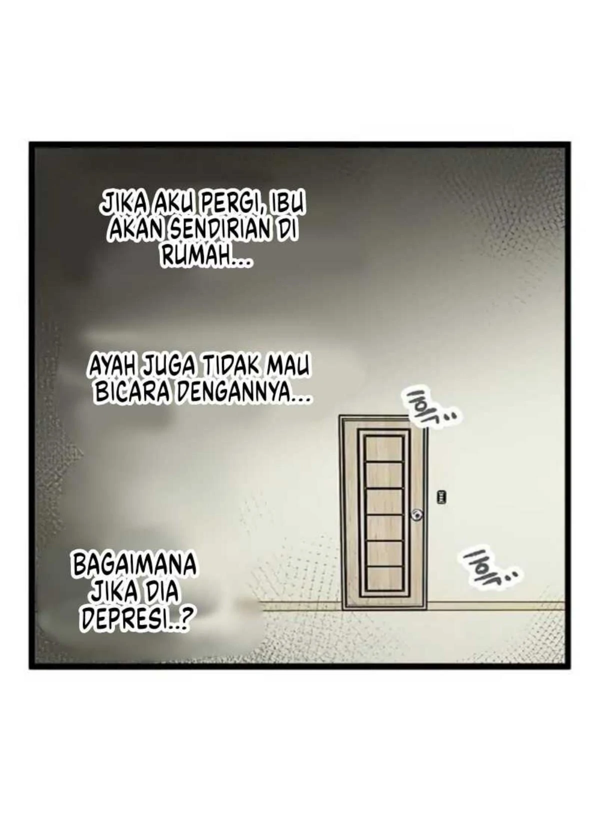 Homeless Chapter 29 - halaman 9