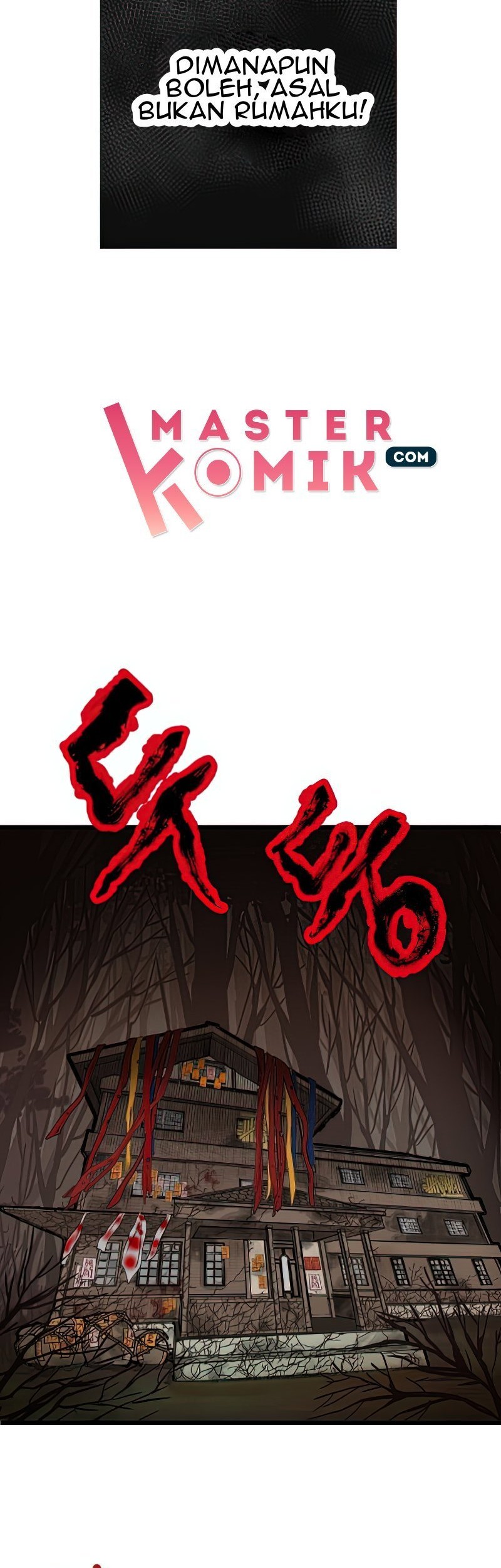 Homeless Chapter 3 - halaman 24