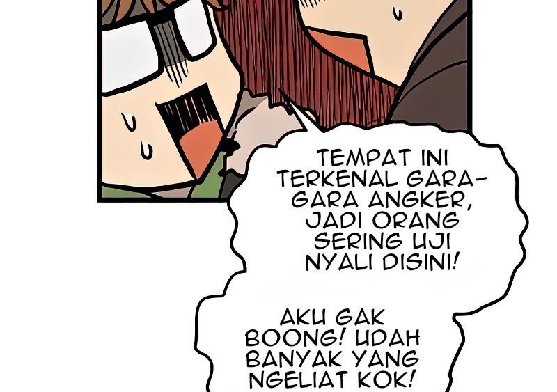 Homeless Chapter 3 - halaman 28