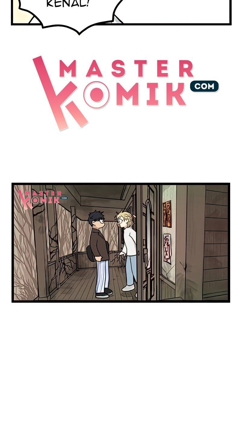Homeless Chapter 3 - halaman 35