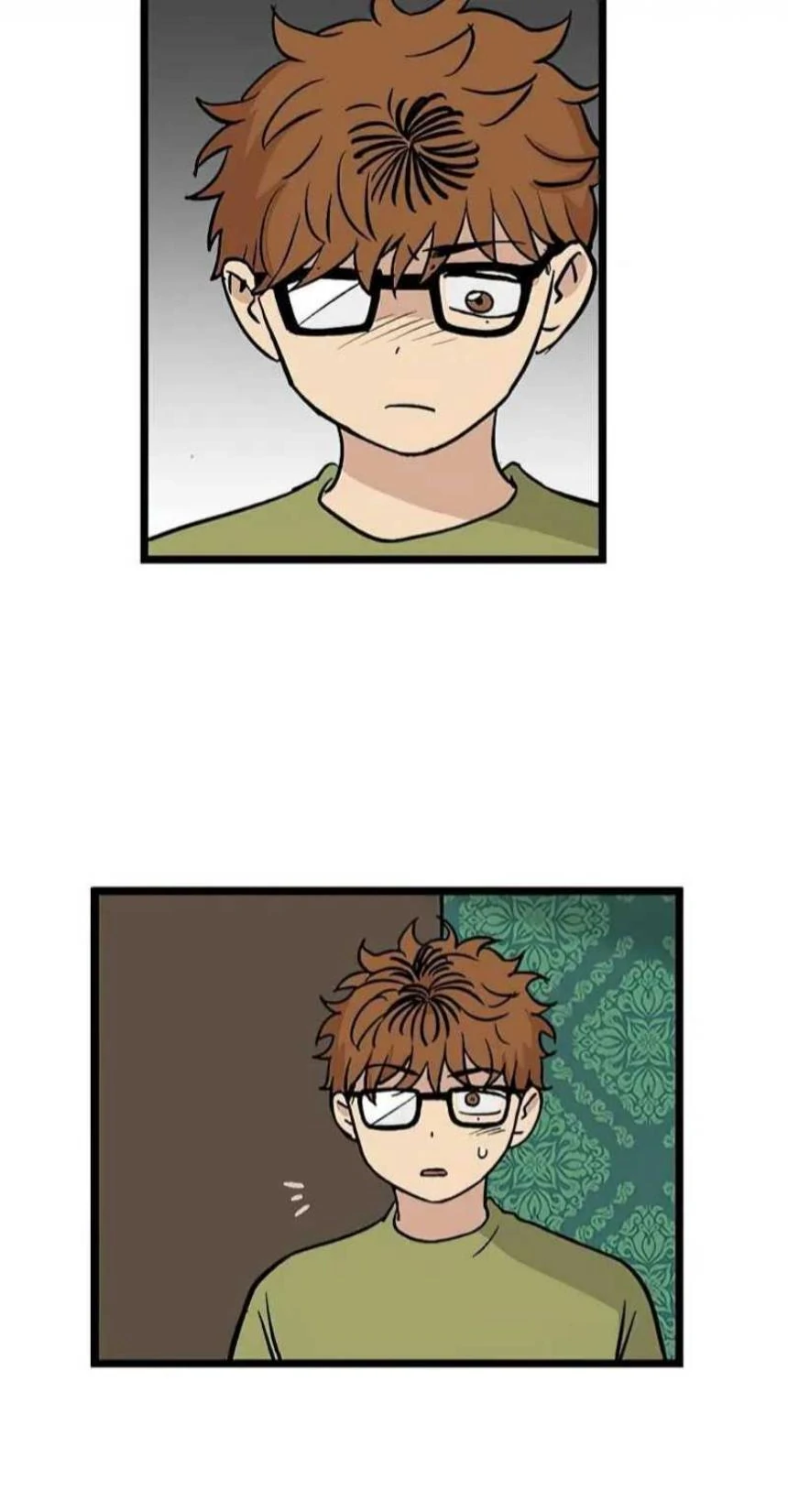 Homeless Chapter 30 - halaman 11