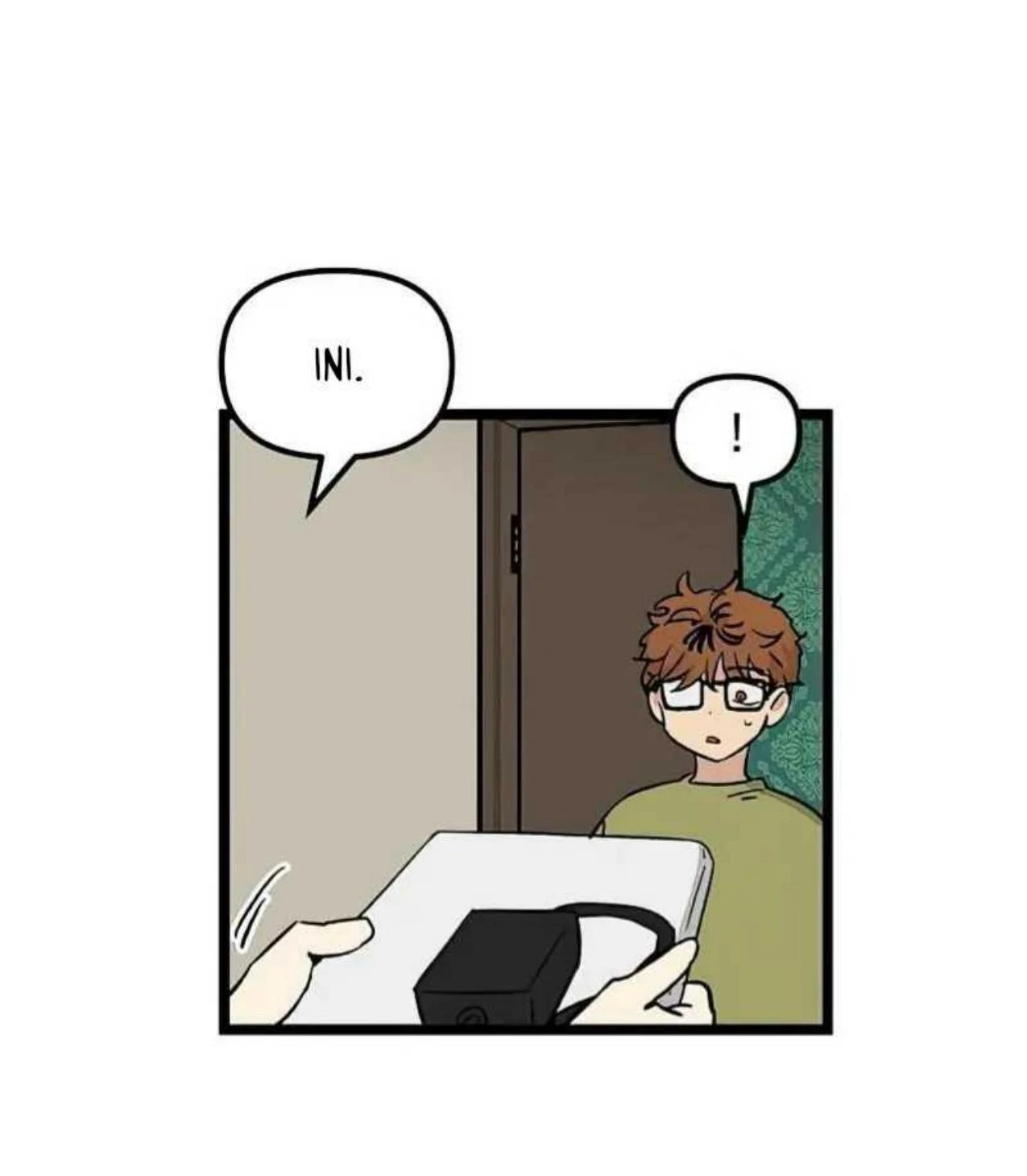 Homeless Chapter 30 - halaman 13