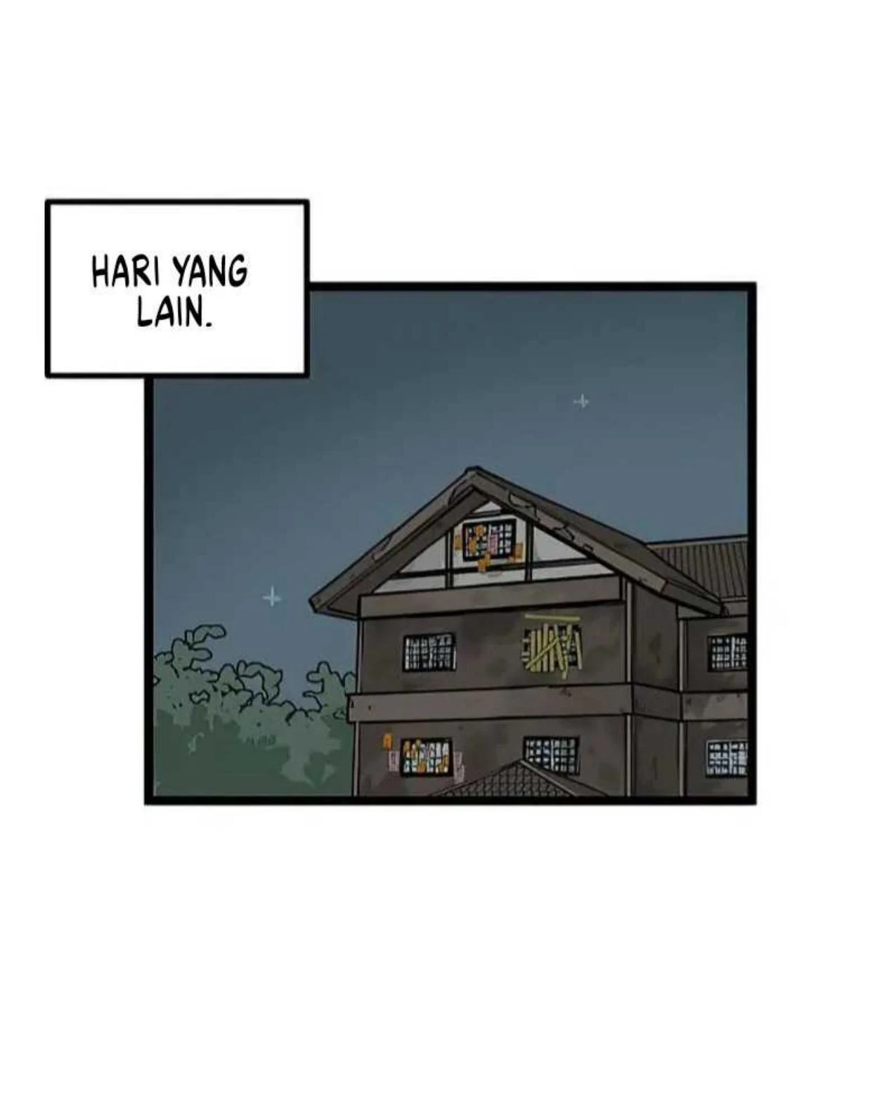 Homeless Chapter 30 - halaman 22