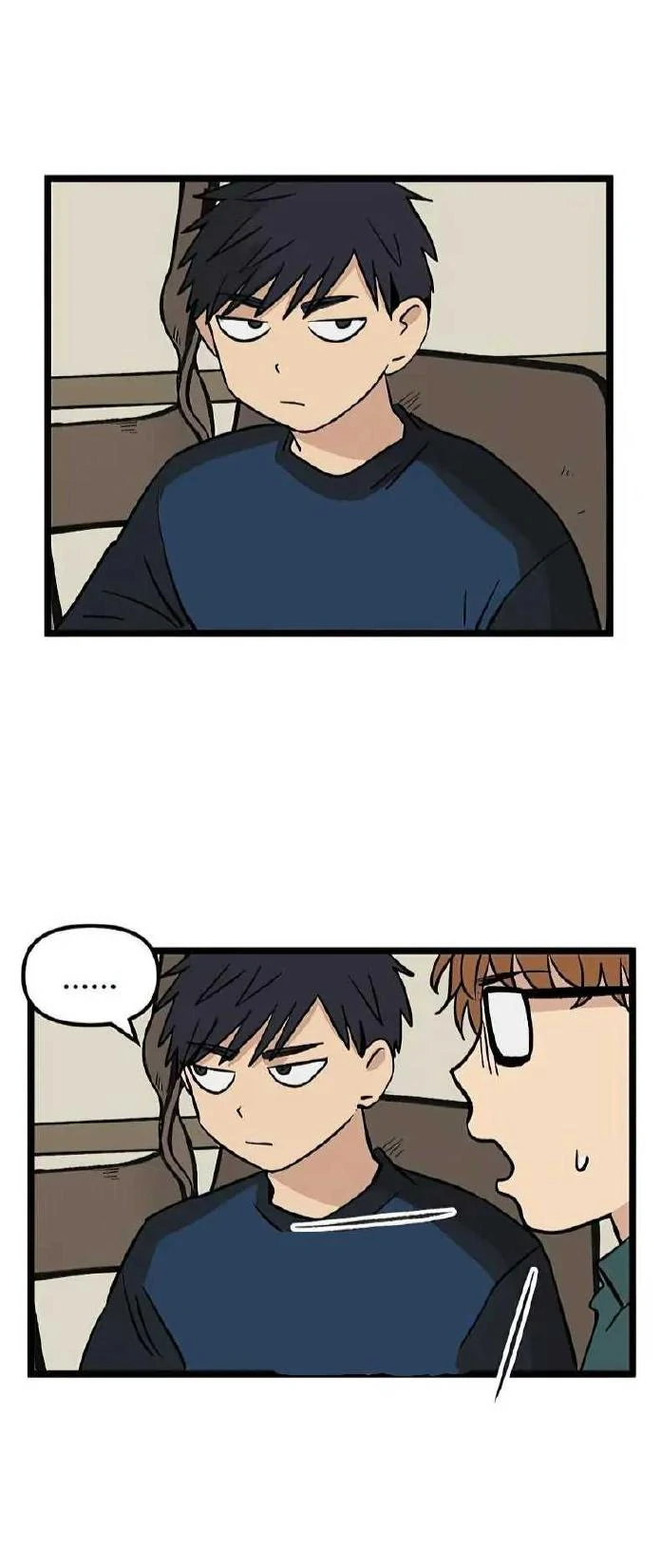 Homeless Chapter 30 - halaman 25