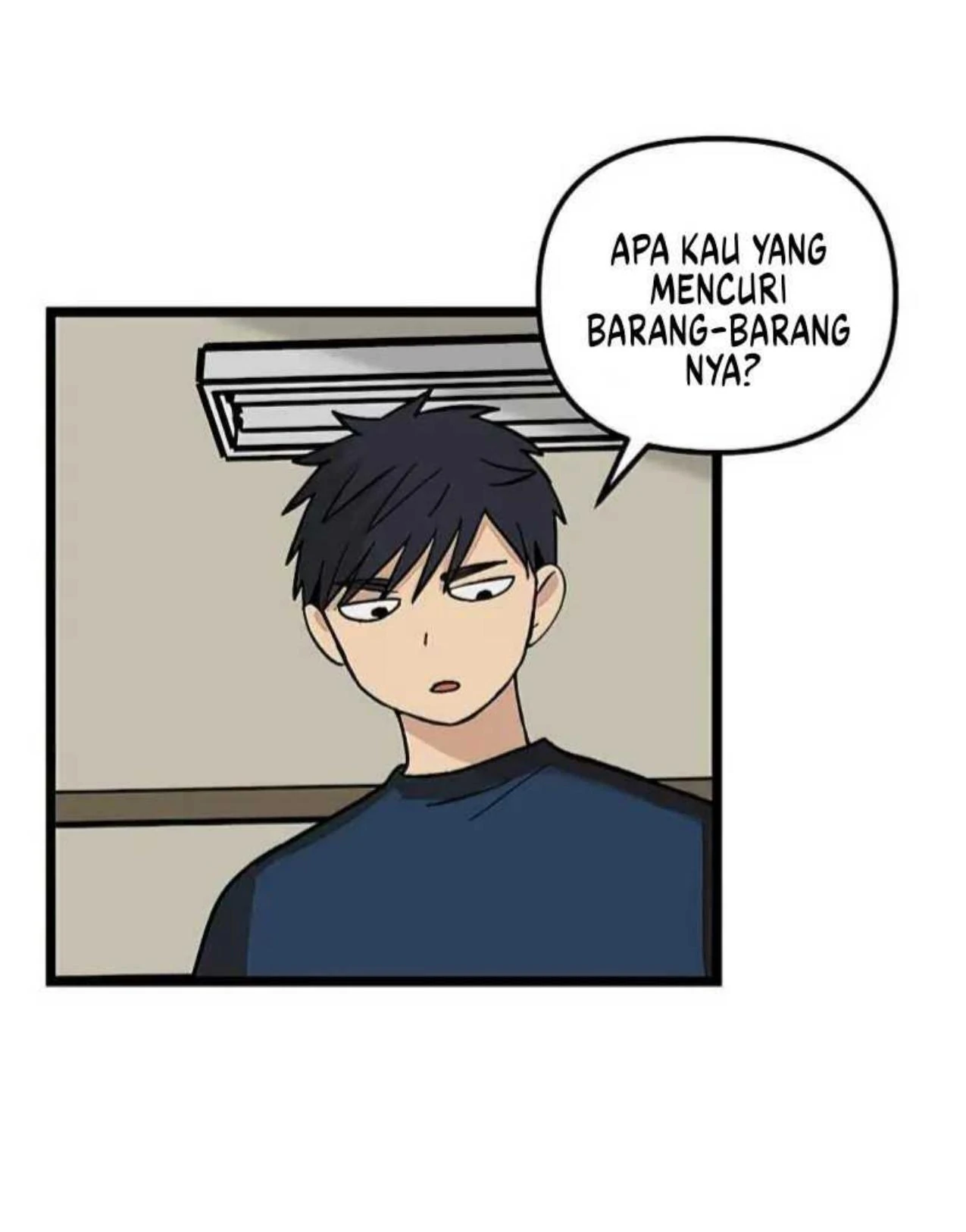 Homeless Chapter 30 - halaman 27