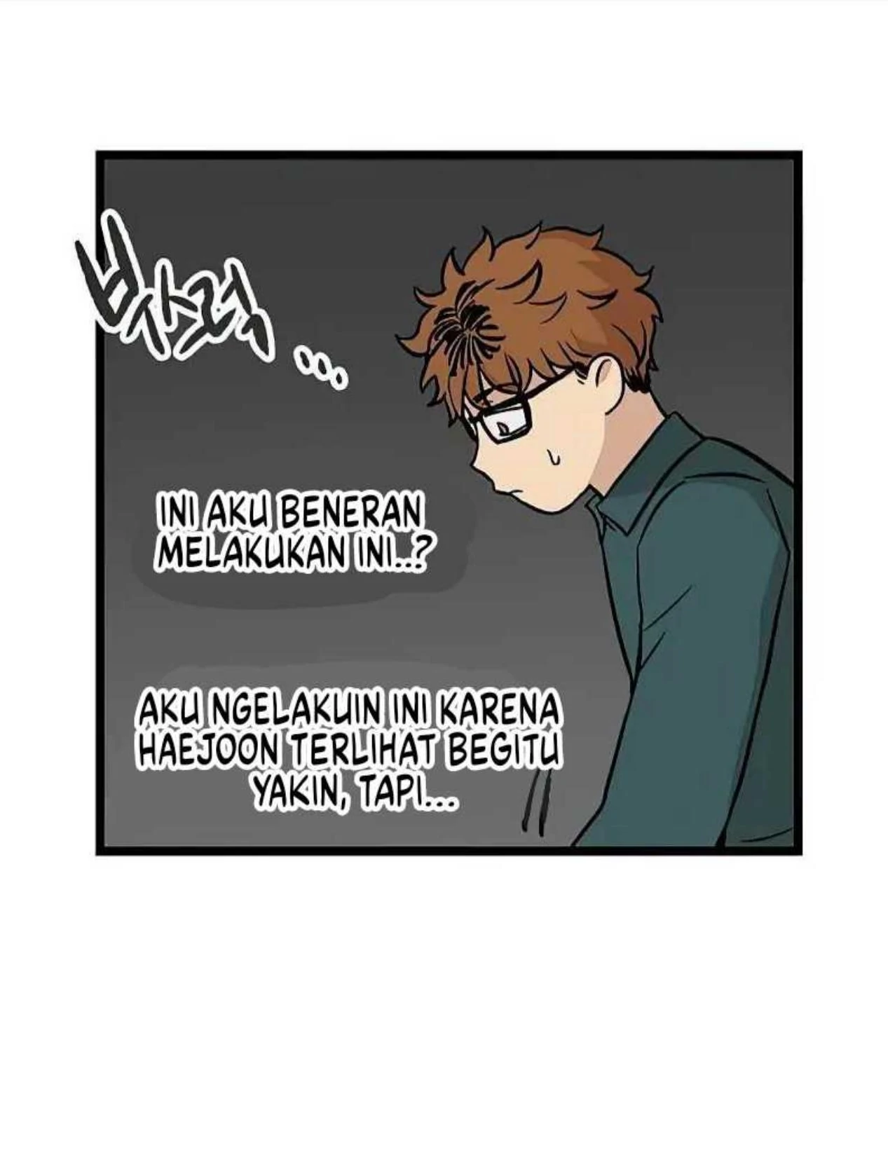 Homeless Chapter 30 - halaman 49