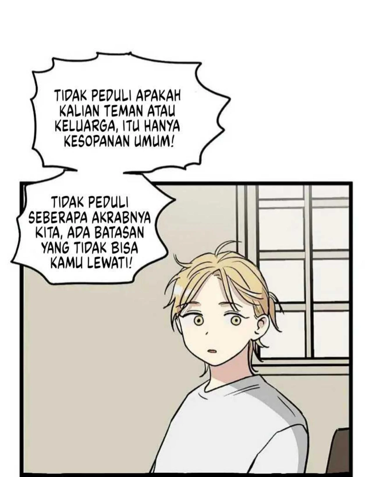 Homeless Chapter 30 - halaman 7