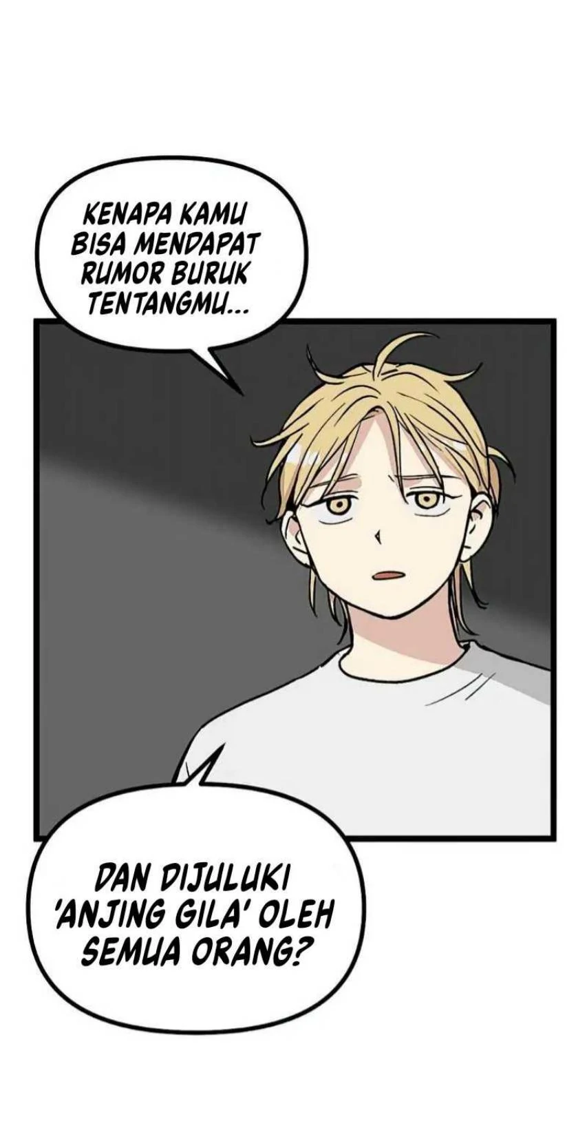 Homeless Chapter 31 - halaman 13
