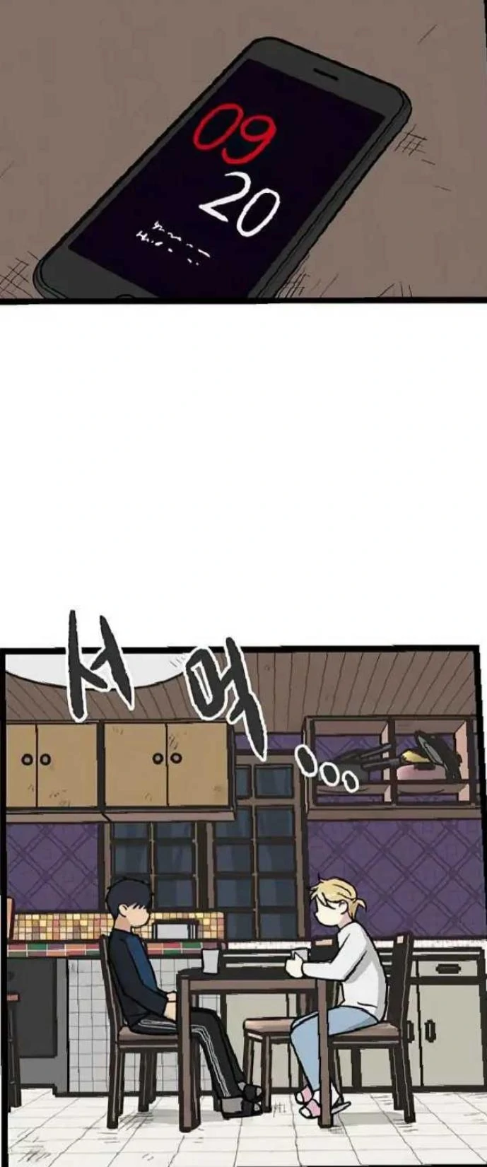 Homeless Chapter 31 - halaman 2