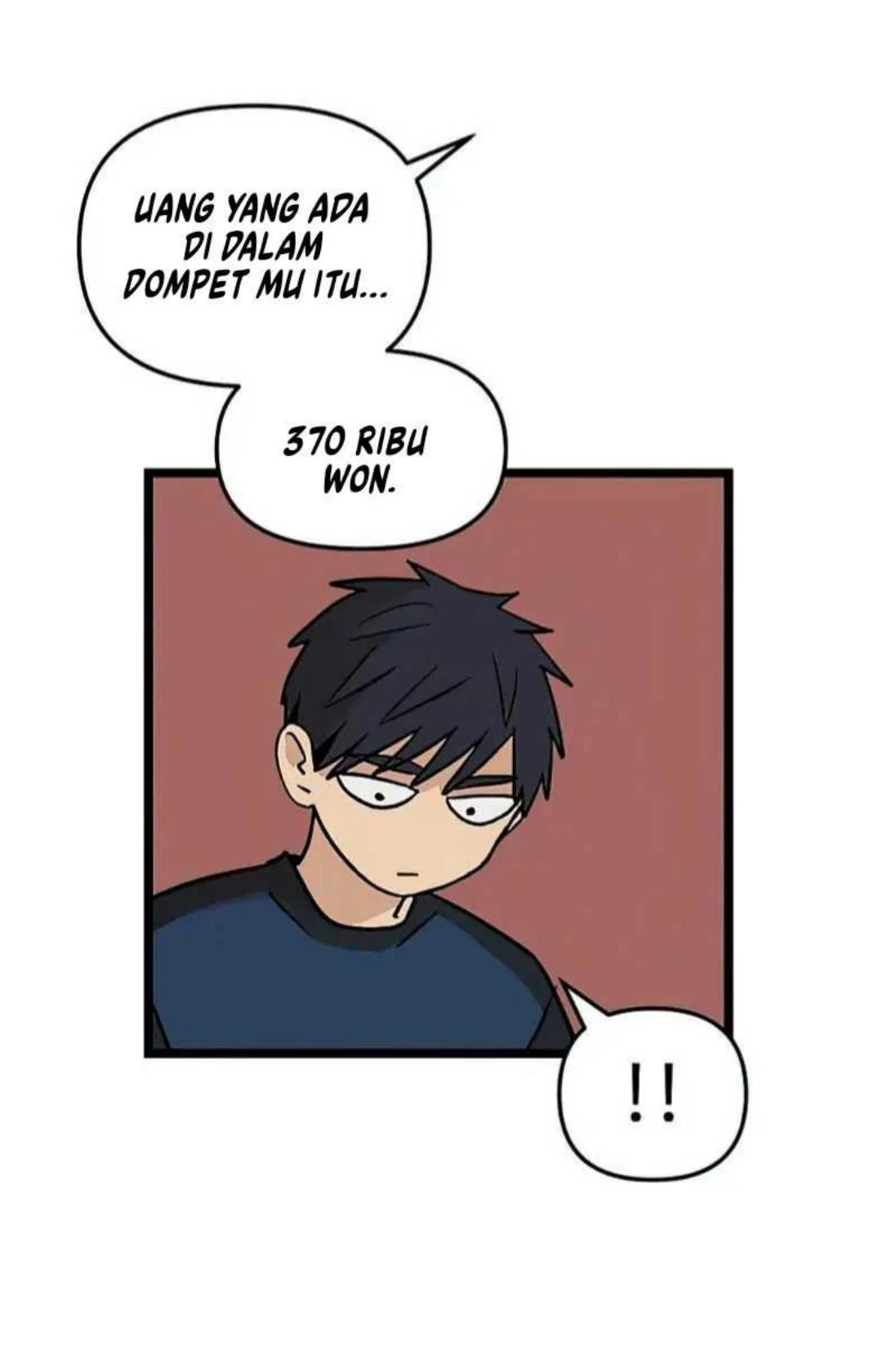 Homeless Chapter 31 - halaman 21