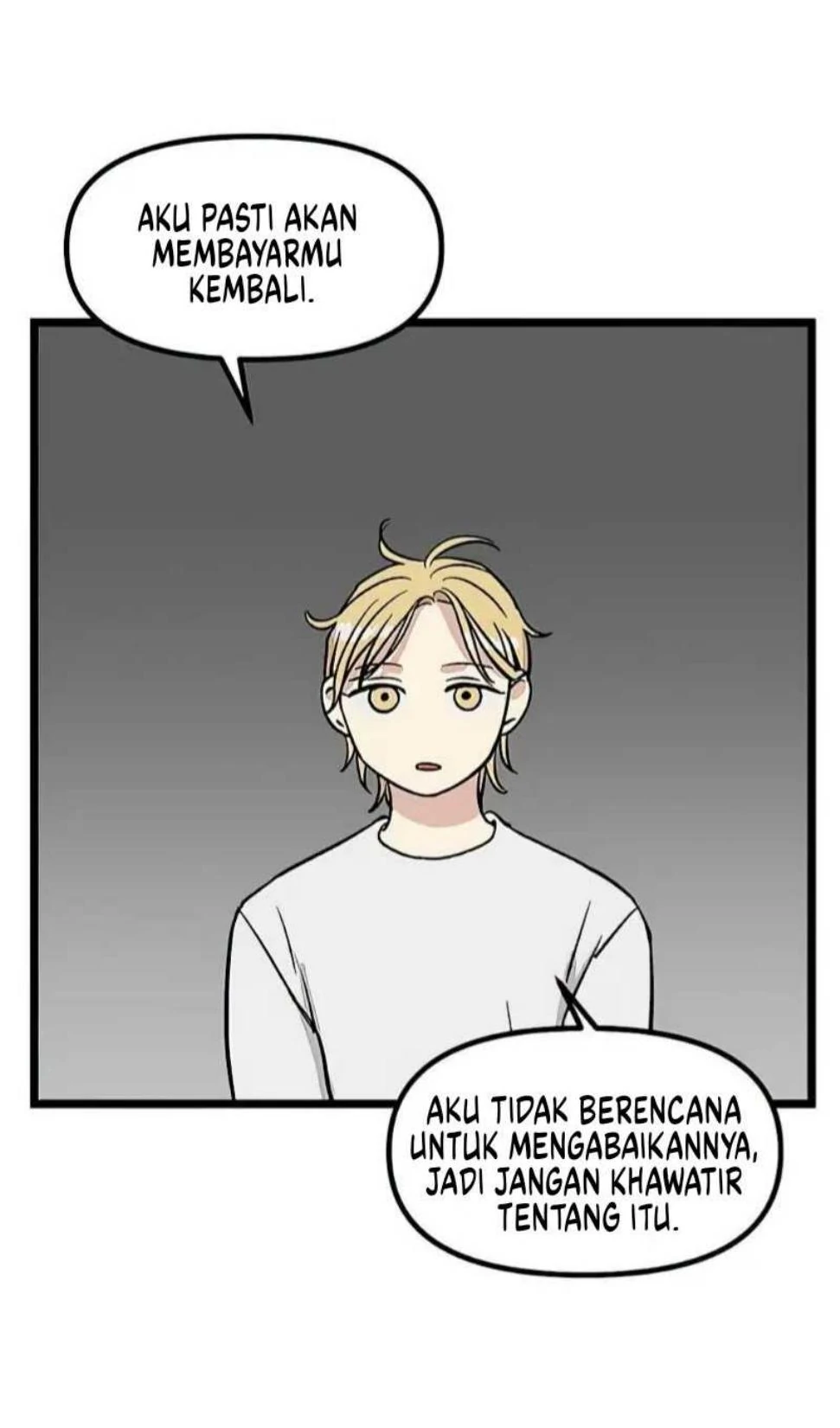 Homeless Chapter 31 - halaman 22