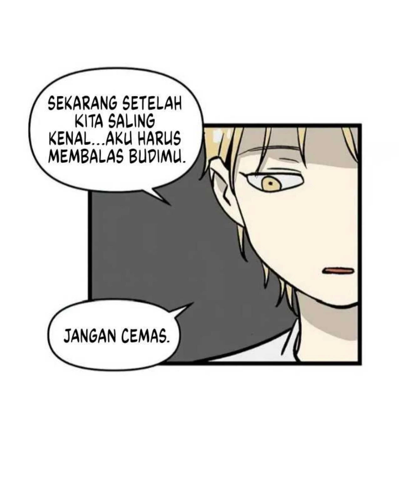 Homeless Chapter 31 - halaman 23