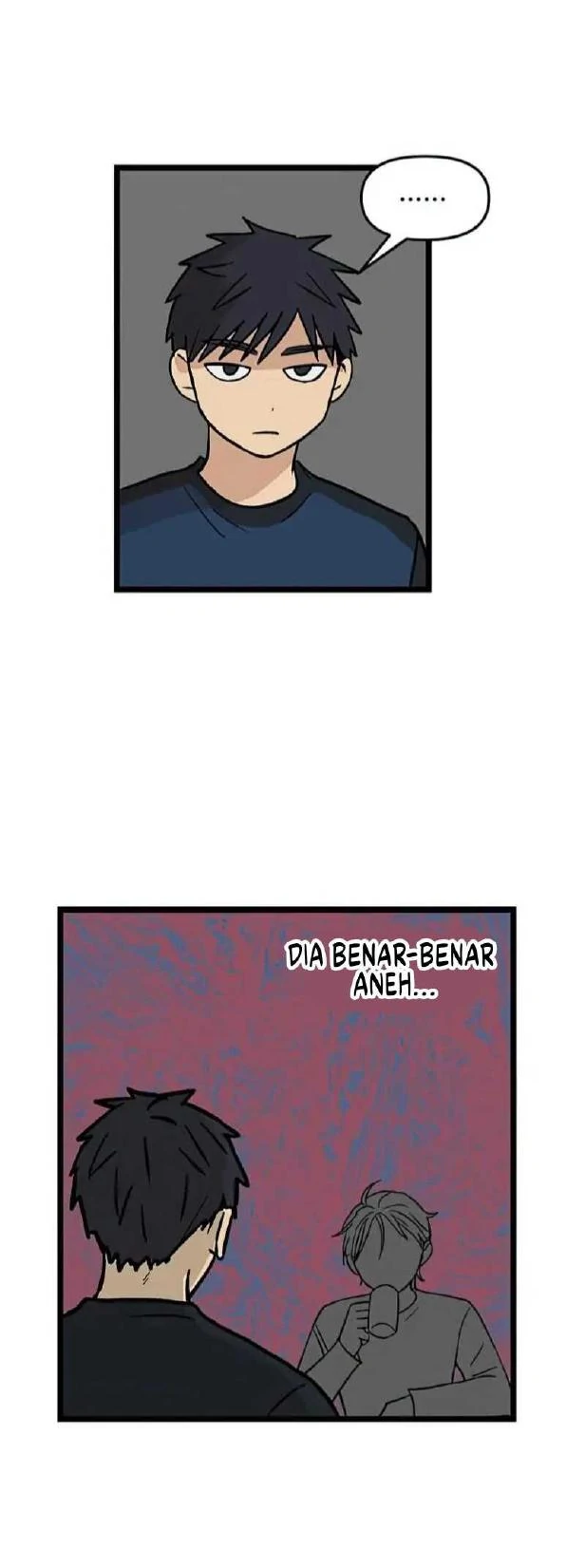 Homeless Chapter 31 - halaman 24