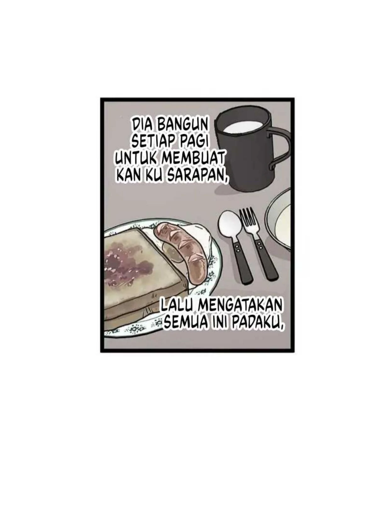Homeless Chapter 31 - halaman 25