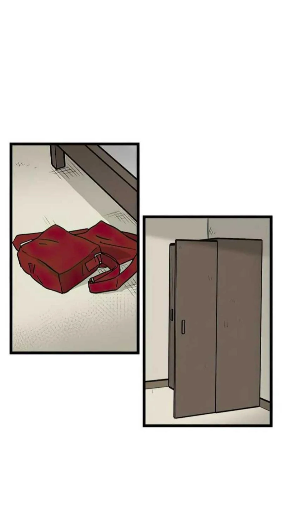 Homeless Chapter 31 - halaman 39