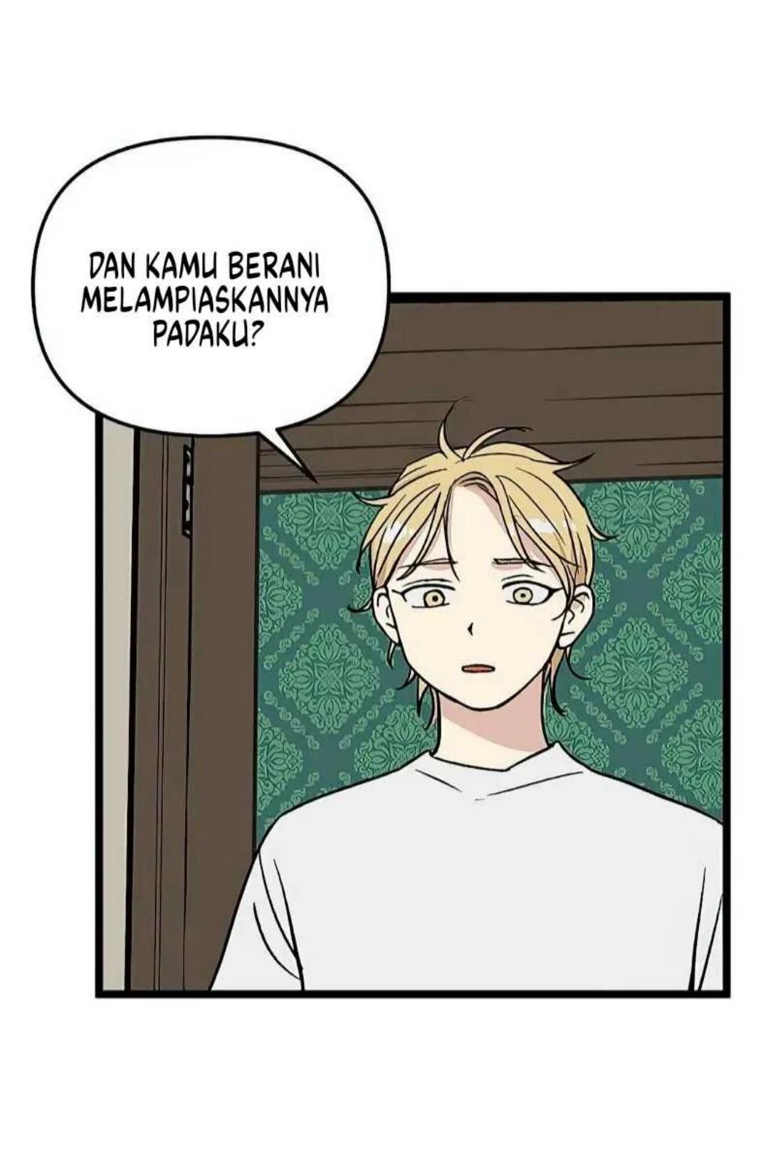 Homeless Chapter 31 - halaman 47