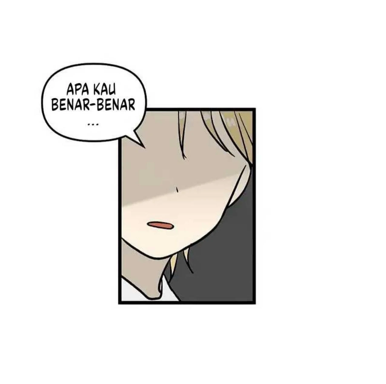 Homeless Chapter 31 - halaman 52