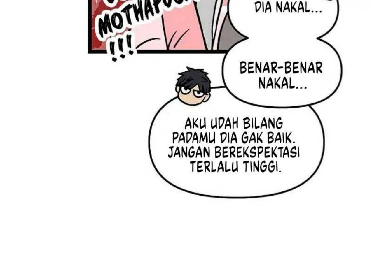Homeless Chapter 32 - halaman 16