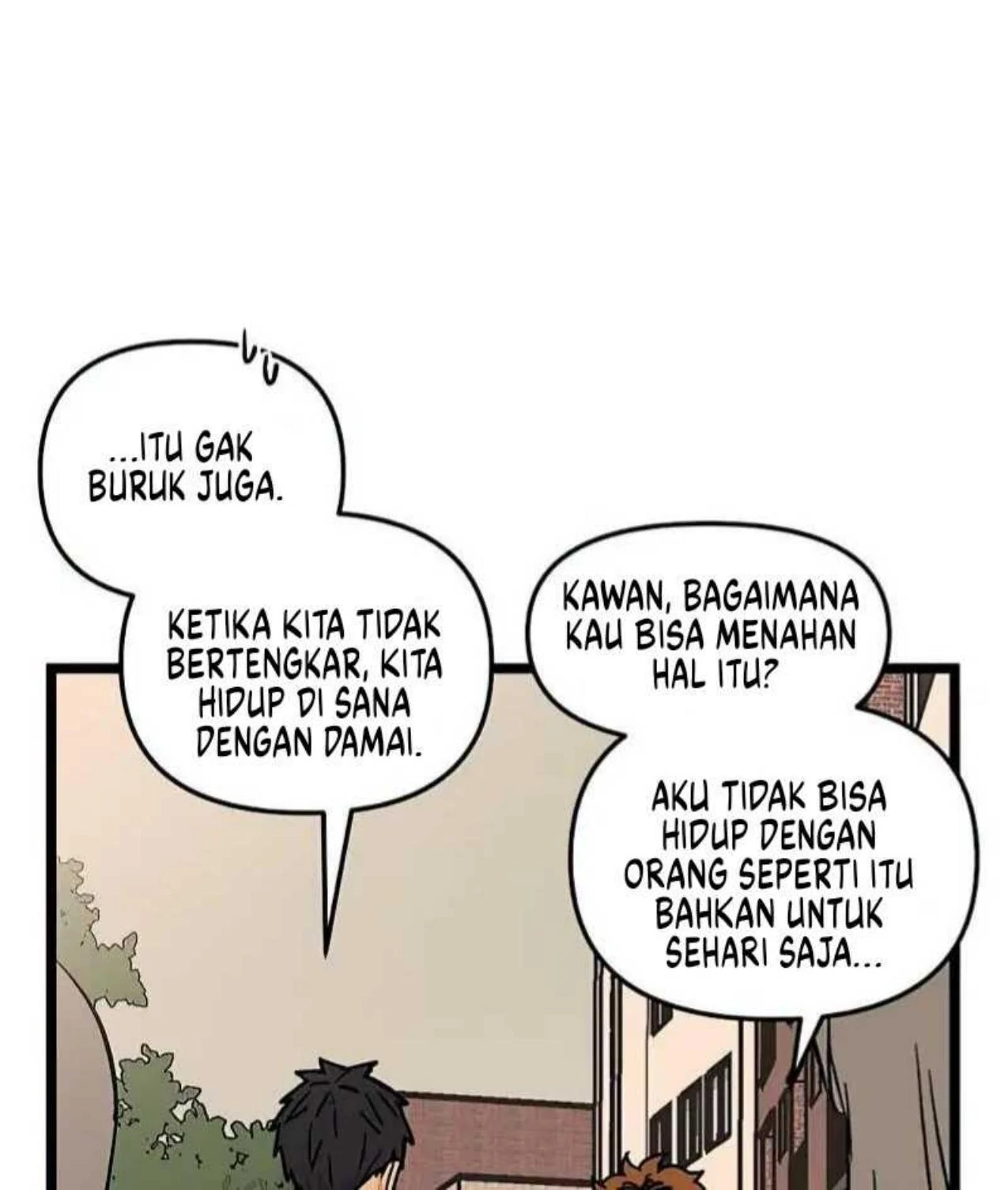 Homeless Chapter 32 - halaman 18