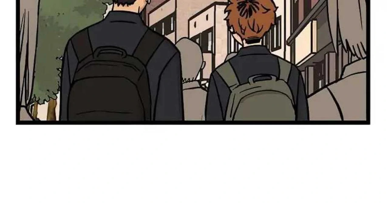 Homeless Chapter 32 - halaman 19